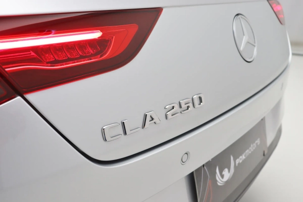 Foto do veiculo MERCEDES-BENZ CLA 250 