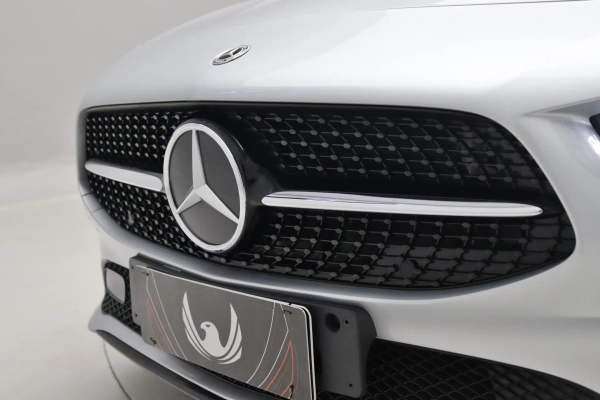 Foto do veiculo MERCEDES-BENZ CLA 250 