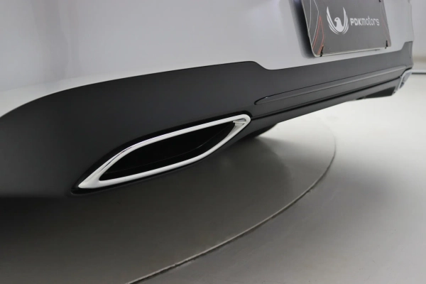 Foto do veiculo MERCEDES-BENZ CLA 250 