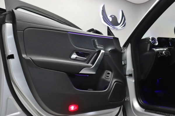 Foto do veiculo MERCEDES-BENZ CLA 250 