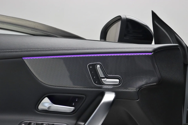 Foto do veiculo MERCEDES-BENZ CLA 250 