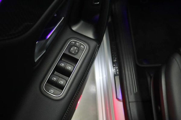 Foto do veiculo MERCEDES-BENZ CLA 250 