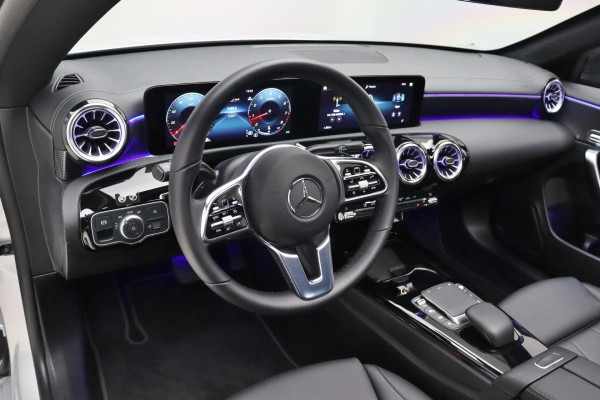 Foto do veiculo MERCEDES-BENZ CLA 250 