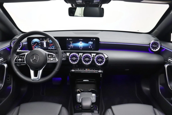 Foto do veiculo MERCEDES-BENZ CLA 250 