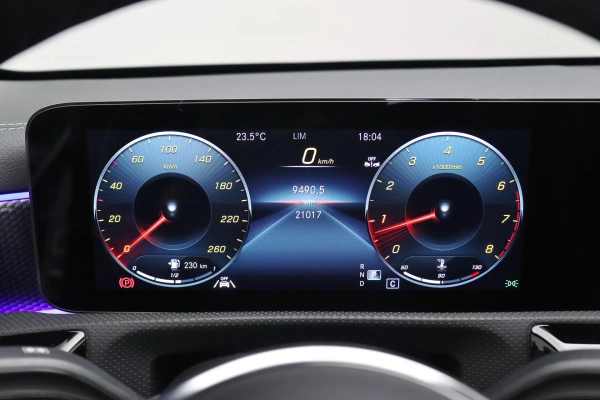 Foto do veiculo MERCEDES-BENZ CLA 250 