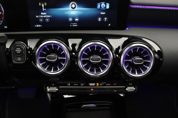 Foto do veiculo MERCEDES-BENZ CLA 250 