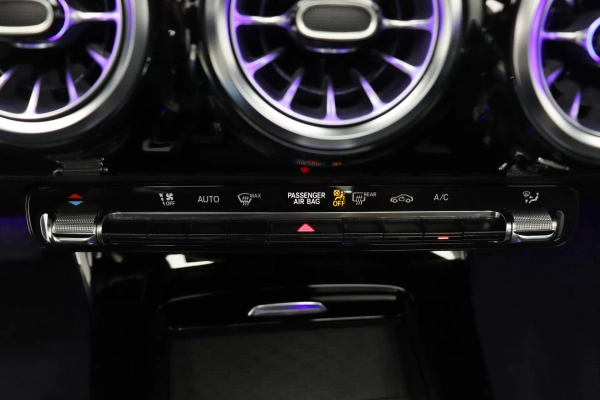 Foto do veiculo MERCEDES-BENZ CLA 250 