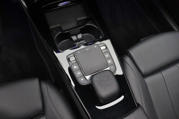 Foto do veiculo MERCEDES-BENZ CLA 250 