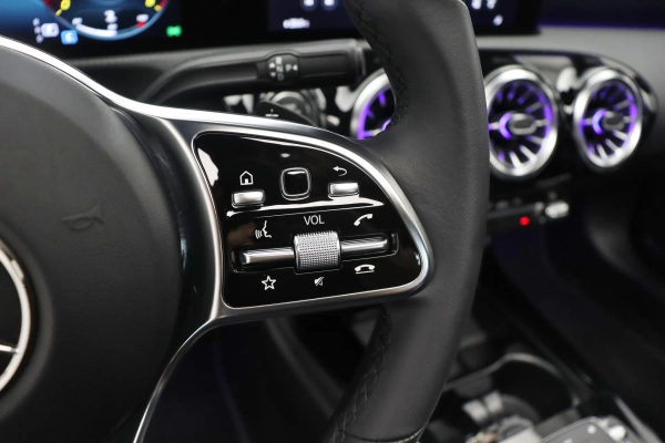 Foto do veiculo MERCEDES-BENZ CLA 250 