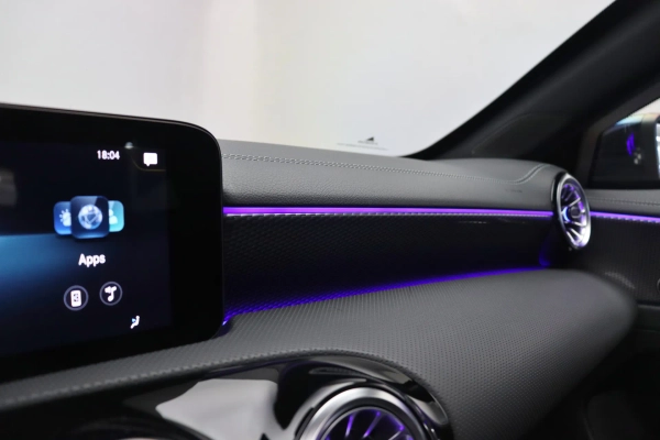 Foto do veiculo MERCEDES-BENZ CLA 250 