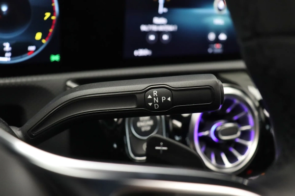 Foto do veiculo MERCEDES-BENZ CLA 250 