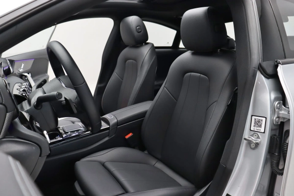 Foto do veiculo MERCEDES-BENZ CLA 250 