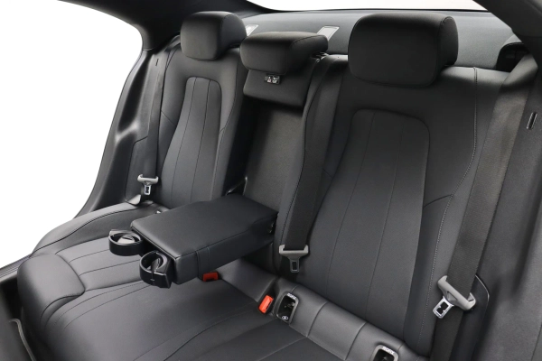 Foto do veiculo MERCEDES-BENZ CLA 250 