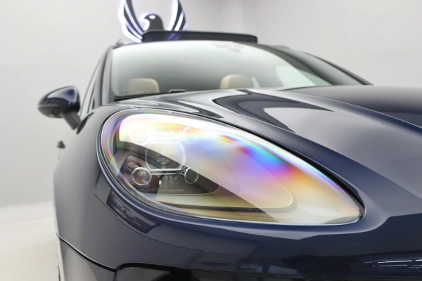 Foto do veiculo PORSCHE MACAN