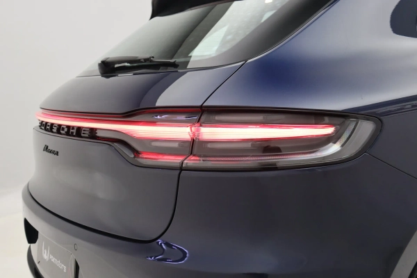 Foto do veiculo PORSCHE MACAN