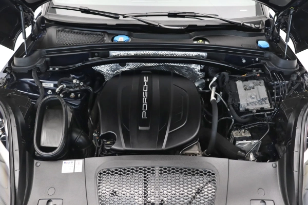 Foto do veiculo PORSCHE MACAN