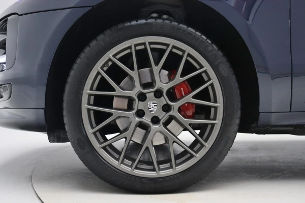 Foto do veiculo PORSCHE MACAN