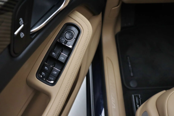 Foto do veiculo PORSCHE MACAN