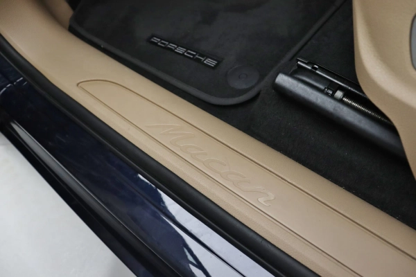 Foto do veiculo PORSCHE MACAN