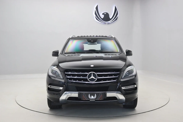 Foto do veiculo MERCEDES-BENZ ML 350 SPORT 4MATIC