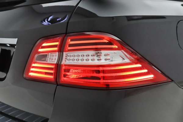 Foto do veiculo MERCEDES-BENZ ML 350 SPORT 4MATIC