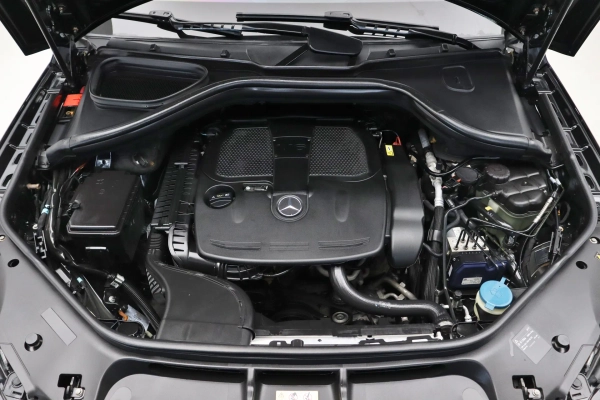 Foto do veiculo MERCEDES-BENZ ML 350 SPORT 4MATIC