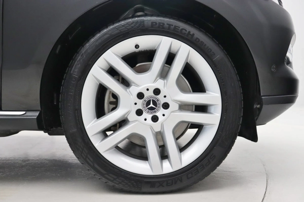 Foto do veiculo MERCEDES-BENZ ML 350 SPORT 4MATIC