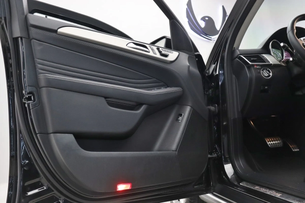 Foto do veiculo MERCEDES-BENZ ML 350 SPORT 4MATIC