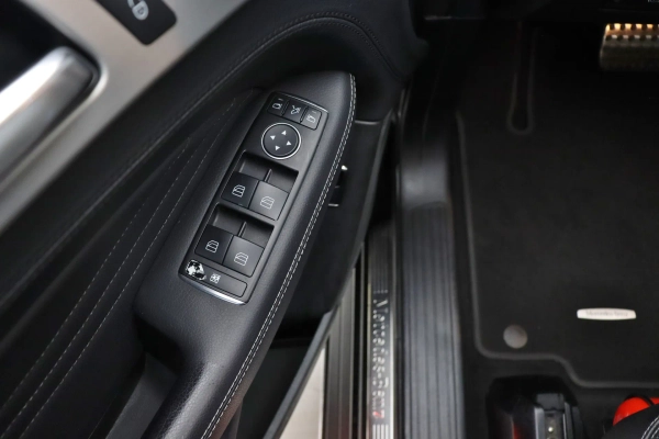 Foto do veiculo MERCEDES-BENZ ML 350 SPORT 4MATIC