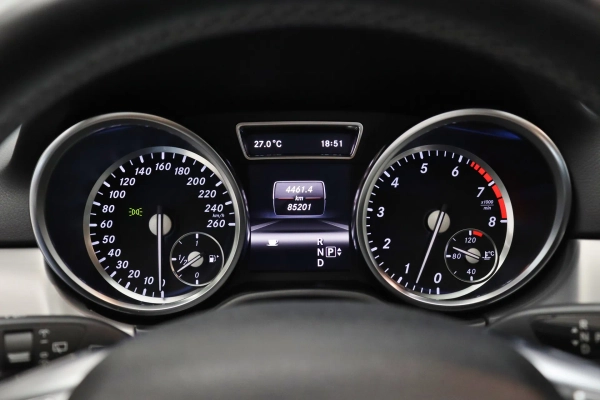 Foto do veiculo MERCEDES-BENZ ML 350 SPORT 4MATIC