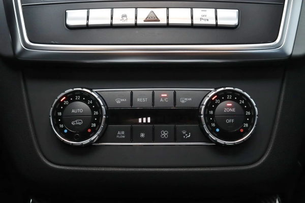 Foto do veiculo MERCEDES-BENZ ML 350 SPORT 4MATIC