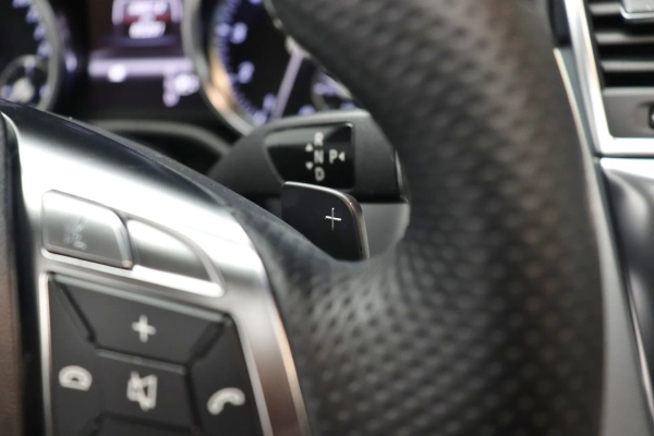 Foto do veiculo MERCEDES-BENZ ML 350 SPORT 4MATIC