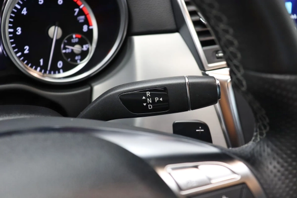 Foto do veiculo MERCEDES-BENZ ML 350 SPORT 4MATIC