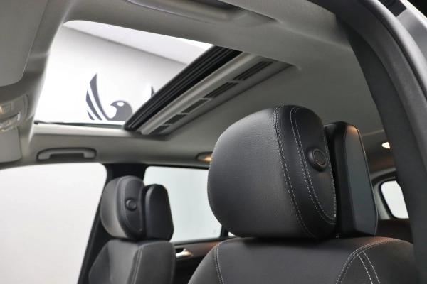 Foto do veiculo MERCEDES-BENZ ML 350 SPORT 4MATIC