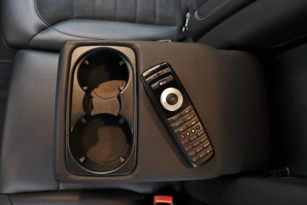 Foto do veiculo MERCEDES-BENZ ML 350 SPORT 4MATIC