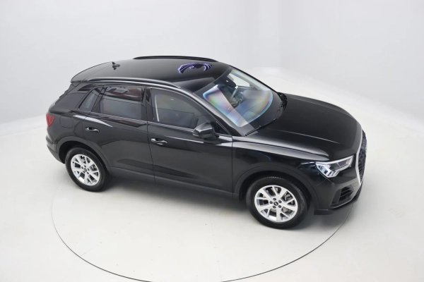 Foto do veiculo AUDI Q3 PRESTIGE