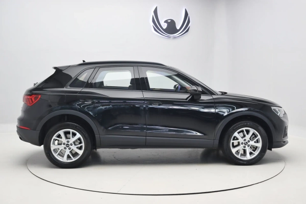 Foto do veiculo AUDI Q3 PRESTIGE