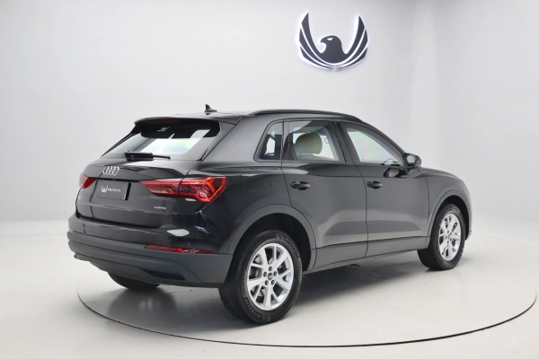 Foto do veiculo AUDI Q3 PRESTIGE