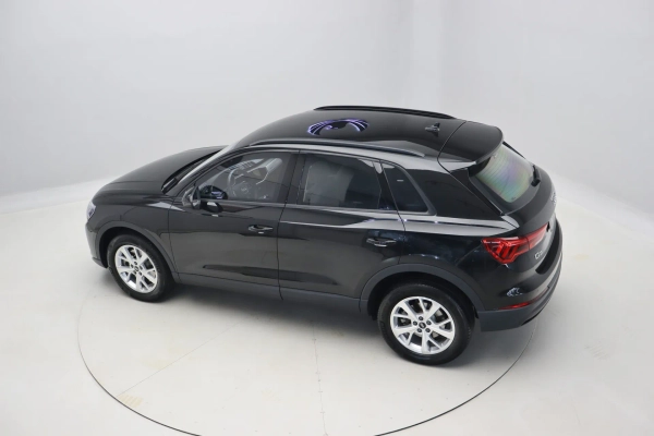 Foto do veiculo AUDI Q3 PRESTIGE