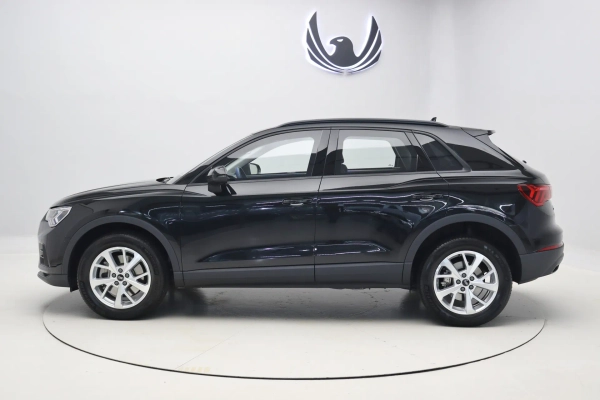 Foto do veiculo AUDI Q3 PRESTIGE