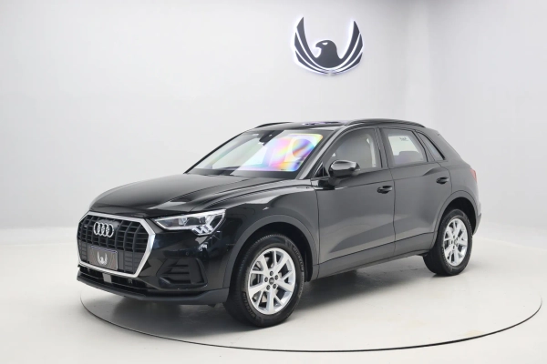 Foto do veiculo AUDI Q3 PRESTIGE