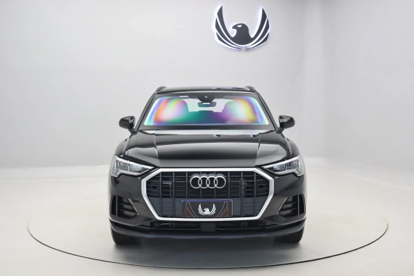 Foto do veiculo AUDI Q3 PRESTIGE