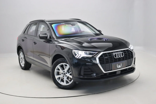 Foto do veiculo AUDI Q3 PRESTIGE
