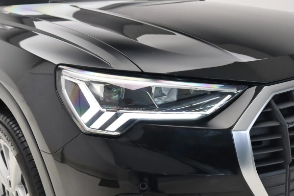 Foto do veiculo AUDI Q3 PRESTIGE