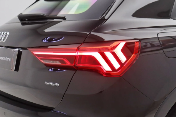 Foto do veiculo AUDI Q3 PRESTIGE