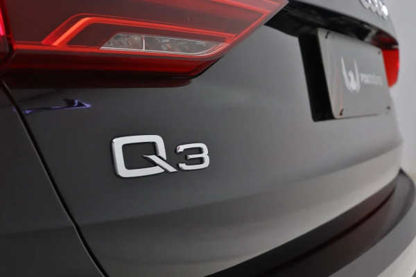 Foto do veiculo AUDI Q3 PRESTIGE