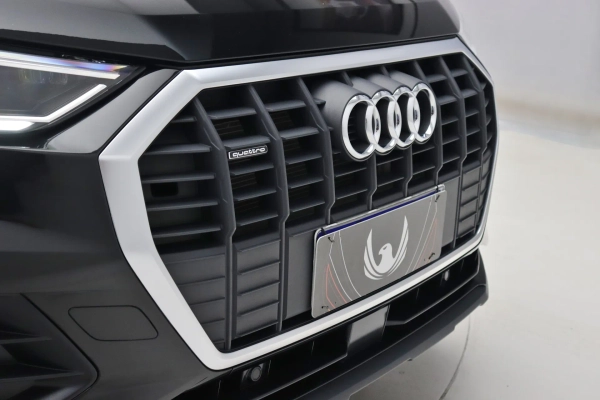 Foto do veiculo AUDI Q3 PRESTIGE