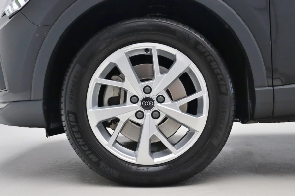 Foto do veiculo AUDI Q3 PRESTIGE