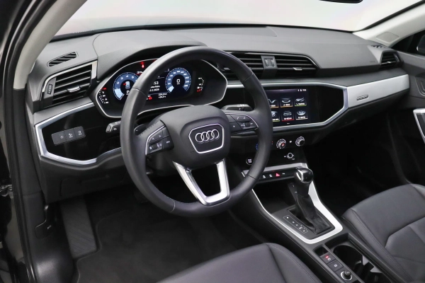 Foto do veiculo AUDI Q3 PRESTIGE