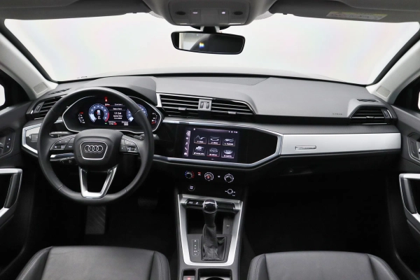 Foto do veiculo AUDI Q3 PRESTIGE